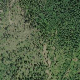 Satellite imagery of Lookout Ridge, US