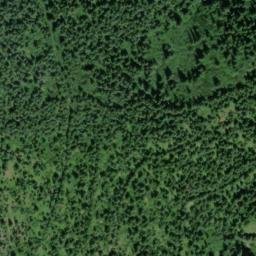 Satellite imagery of Lookout Ridge, US