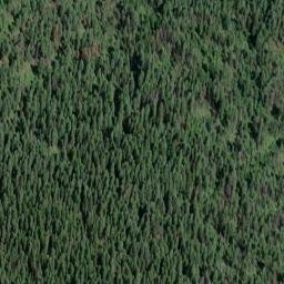 Satellite imagery of Ambassador Mine, US
