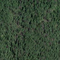 Satellite imagery of Ambassador Mine, US
