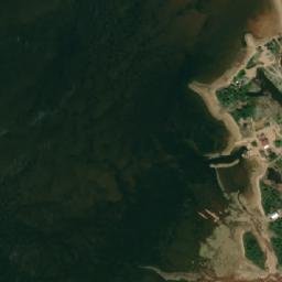 Satellite imagery of Mat Point, CA
