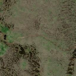 Satellite imagery of Whaleback, CA