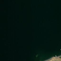 Satellite imagery of Allens Point, CA