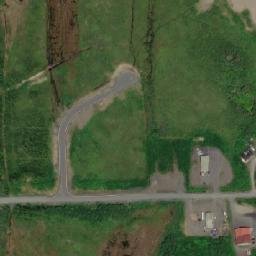 Satellite imagery of Big Neck, CA