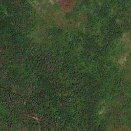 Satellite imagery of Arthurs Hill, CA