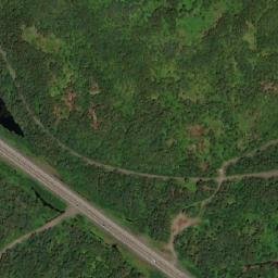 Satellite imagery of Arthurs Hill, CA
