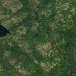 Satellite imagery of The Mat Point, CA