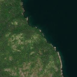 Satellite imagery of The Mat Point, CA