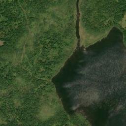 Satellite imagery of Martins Hill, CA