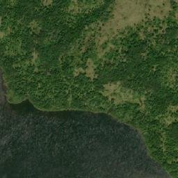 Satellite imagery of Martins Hill, CA