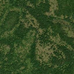 Satellite imagery of Martins Hill, CA