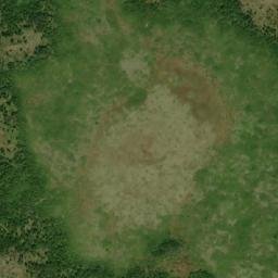 Satellite imagery of Round Pond Hill, CA