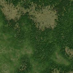 Satellite imagery of Round Pond Hill, CA