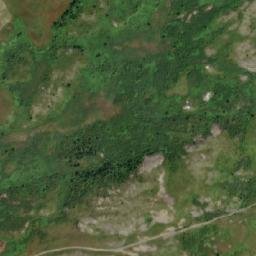 Satellite imagery of Blow Me Down, CA