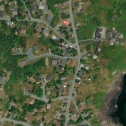 Satellite imagery of Braggs Point, CA
