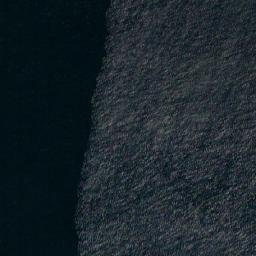 Satellite imagery of Georges Point, CA