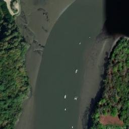 Satellite imagery of Pointe de Beger Vil, FR