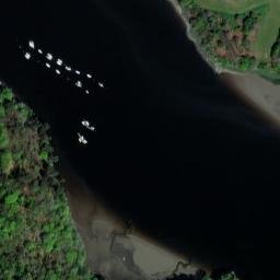 Satellite imagery of Pointe de Beger Vil, FR