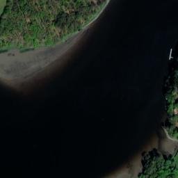 Satellite imagery of Pointe de Beger Vil, FR