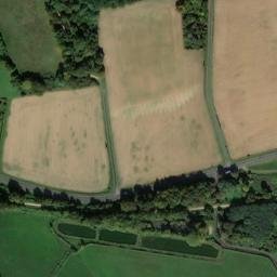Satellite imagery of Château de la Flotte, FR