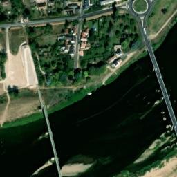 Satellite imagery of Château de Sully-sur-Loire, FR