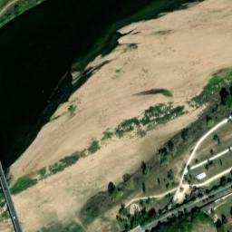 Satellite imagery of Château de Sully-sur-Loire, FR