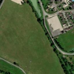 Satellite imagery of Château d'Ancy-le-Franc, FR