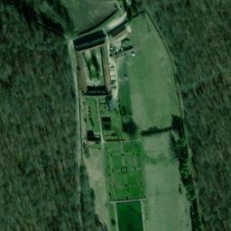 Satellite imagery of Grand prieuré du Val-des-Choux, FR