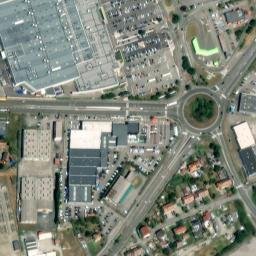 Satellite imagery of 6815401 - A, CH