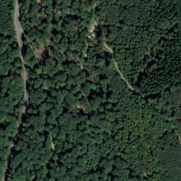 Satellite imagery of boundary_stone, CH