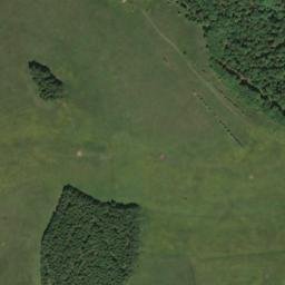 Satellite imagery of Hochgescheid, DE