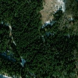 Satellite imagery of Gießbacher Kopf, DE