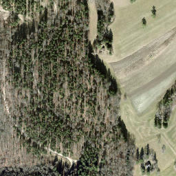 Satellite imagery of Hagenturm, CH