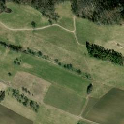 Satellite imagery of boundary_stone, CH