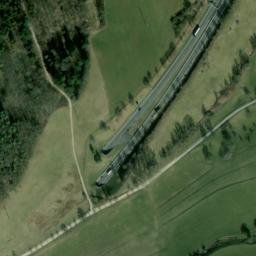Satellite imagery of Hohentwiel, DE