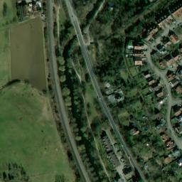 Satellite imagery of Hohentwiel, DE