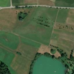 Satellite imagery of Hohengemmingen, DE