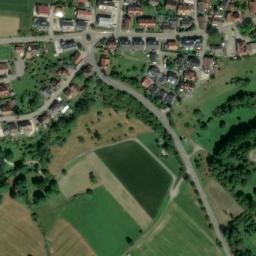 Satellite imagery of Hohengemmingen, DE