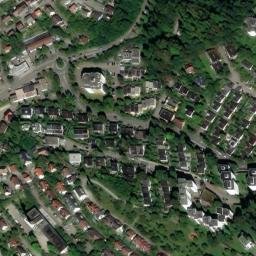 Satellite imagery of Schloß Rauenstein, DE