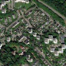 Satellite imagery of Schloß Rauenstein, DE