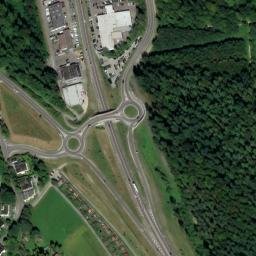 Satellite imagery of Schloß Rauenstein, DE