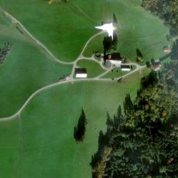 Satellite imagery of Kappelhöhe, DE
