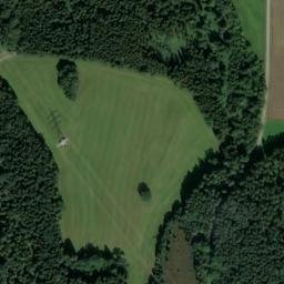 Satellite imagery of Ängerberg, DE