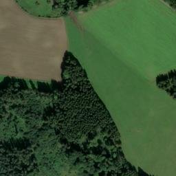 Satellite imagery of Ängerberg, DE