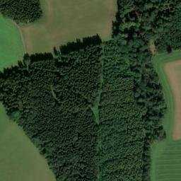 Satellite imagery of Ängerberg, DE