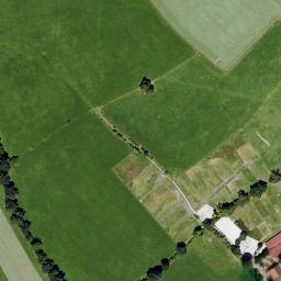 Satellite imagery of Heuberg, DE