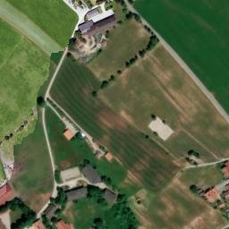 Satellite imagery of Kirchberg, DE