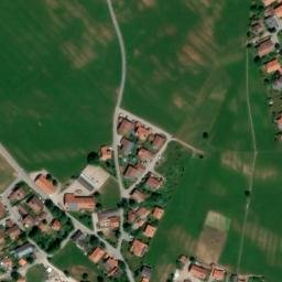 Satellite imagery of Kirchberg, DE