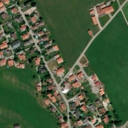 Satellite imagery of Kirchberg, DE