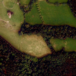 Satellite imagery of Stadlberg, DE